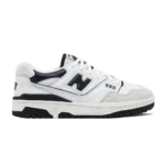 New Balance 550 White Grey