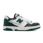 New Balance 550 "Shifted Sport" White Green Black