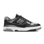 New Balance 550 Grey Black