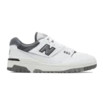 New Balance 550 White Castlerock