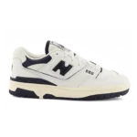 New Balance 550 x Aimé Leon Dore White Navy