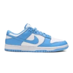 Nike Dunk Low University Blue White
