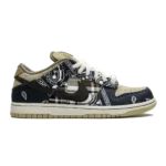 Nike SB Dunk Low x Travis Scott