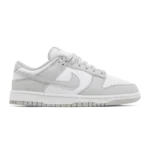 Nike Dunk Low Grey Fog