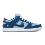 Nike SB Dunk Low x Why So Sad? The Predatory Bird