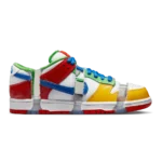 Nike SB Dunk Low x eBay Sandy Bodecker