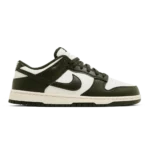 Nike Dunk Low Cargo Khaki
