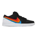 Nike SB Dunk Low x Polaroid