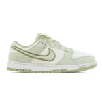 Nike Dunk Low Fleece Honeydew
