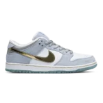 Dunk Low SB x Sean Cliver Holiday Special