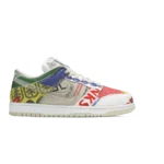 Nike Dunk Low City Market