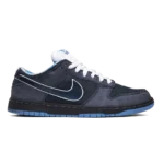 Nike Dunk Low Premium SB Blue Lobster