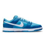 Nike Dunk Low Dark Marina Blue