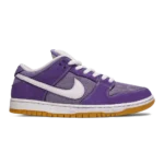 Nike Dunk Low "Unbleached Pack" Lilac