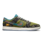 Nike Dunk Low SiEMPRE Familia