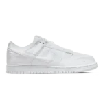 Nike Dunk Low x Dover Street Market “White Velvet”