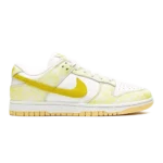 Nike Dunk Low OG Yellow Strike
