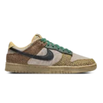 Nike Dunk Low Golden Moss