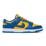 Nike Dunk Low “UCLA” Blue Jay University Gold