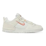 Nike Dunk Low Disrupt 2 “Pale Ivory”
