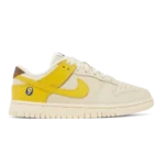 Nike Dunk Low LX “Banana”