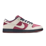 Nike Dunk Low SB “True Berry”