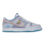 Nike Dunk Low x Union LA “Passport Pack Argon”