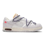 Nike Dunk Low x Off-White “Dear Summer Lot 18 of 50”