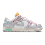 Nike Dunk Low “Dear Summer” x Off-White Lot 09 of 50