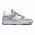 Nike WMNS Dunk Low Disrupt "Ghost"