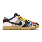 Nike Dunk Low SB “What The Paul”