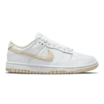 Nike Dunk Low “White Pearl”