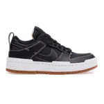 Nike Dunk Low Disrupt Black Gum