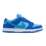 Nike Dunk Low Pro SB Fruity Pack Blue Raspberry