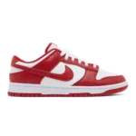 Nike Dunk Low Retro Gym Red