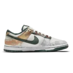 Nike Dunk Low SE “Multi-Camo”