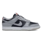 Nike Dunk Low College Navy