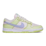 Nike Dunk Low Lime Ice
