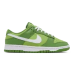 Nike Dunk Low Chlorophyll