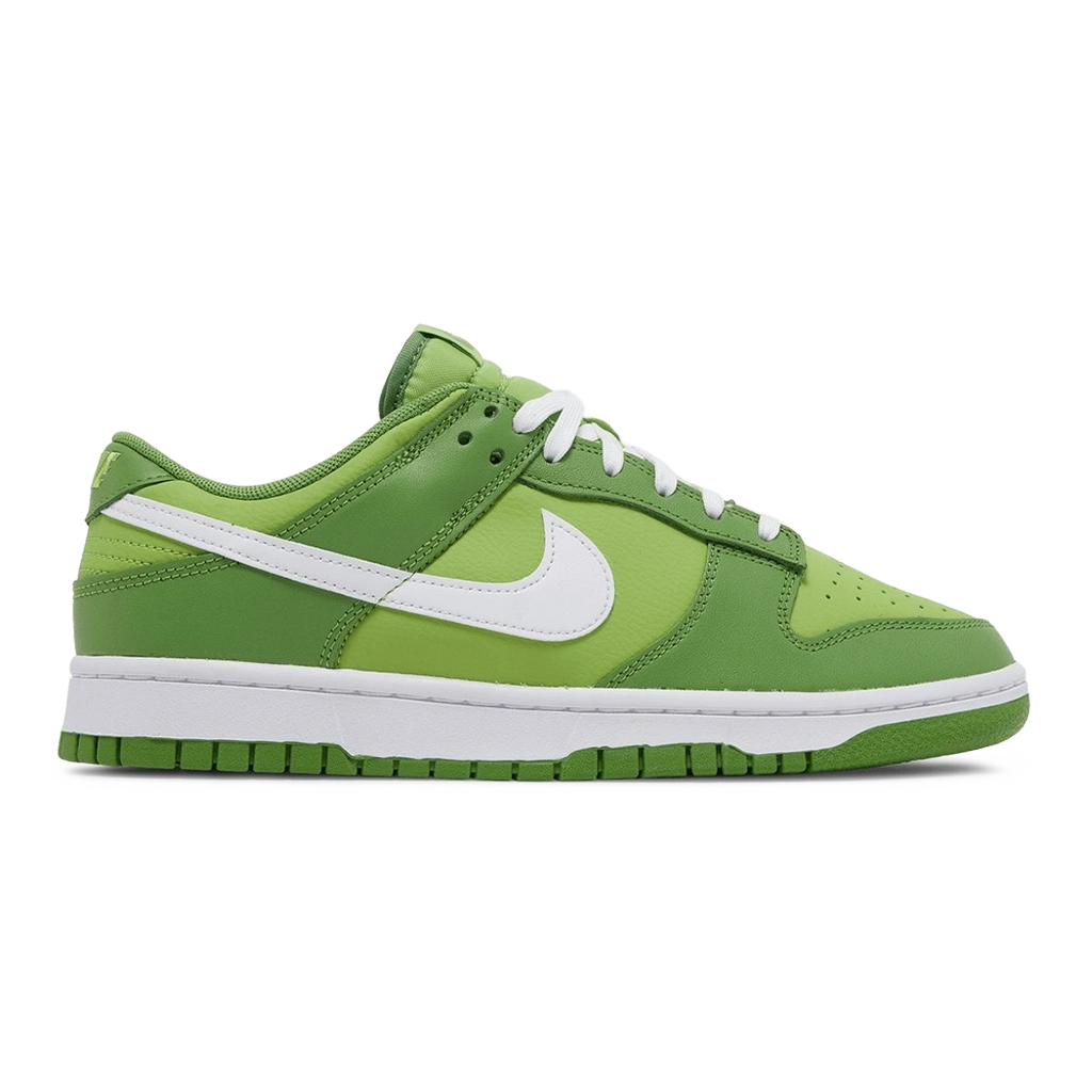 1 Nike Dunk Low Chlorophyll – תמונה 1