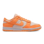 Nike Dunk Low Peach Cream