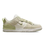 Nike Dunk Low Disrupt 2 Green Snake