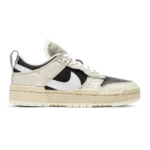 Nike Dunk Low Disrupt Ivory Black