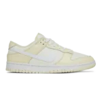 Nike Dunk Low Coconut Milk White Sail