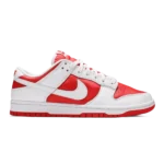 Nike Dunk Low Championship Red