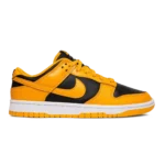Nike Dunk Low Goldenrod