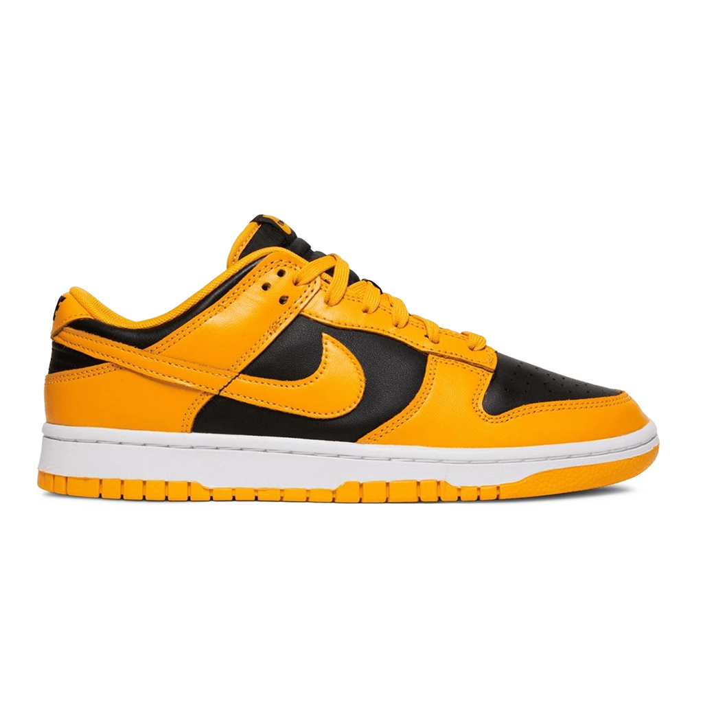 1 Nike Dunk Low Goldenrod – תמונה 1