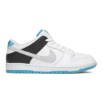 Nike Dunk Low Pro SB Laser Blue