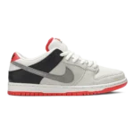 Nike Dunk Low SB AM90 Infrared