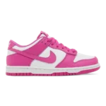 Nike Dunk Low Active Fuchsia